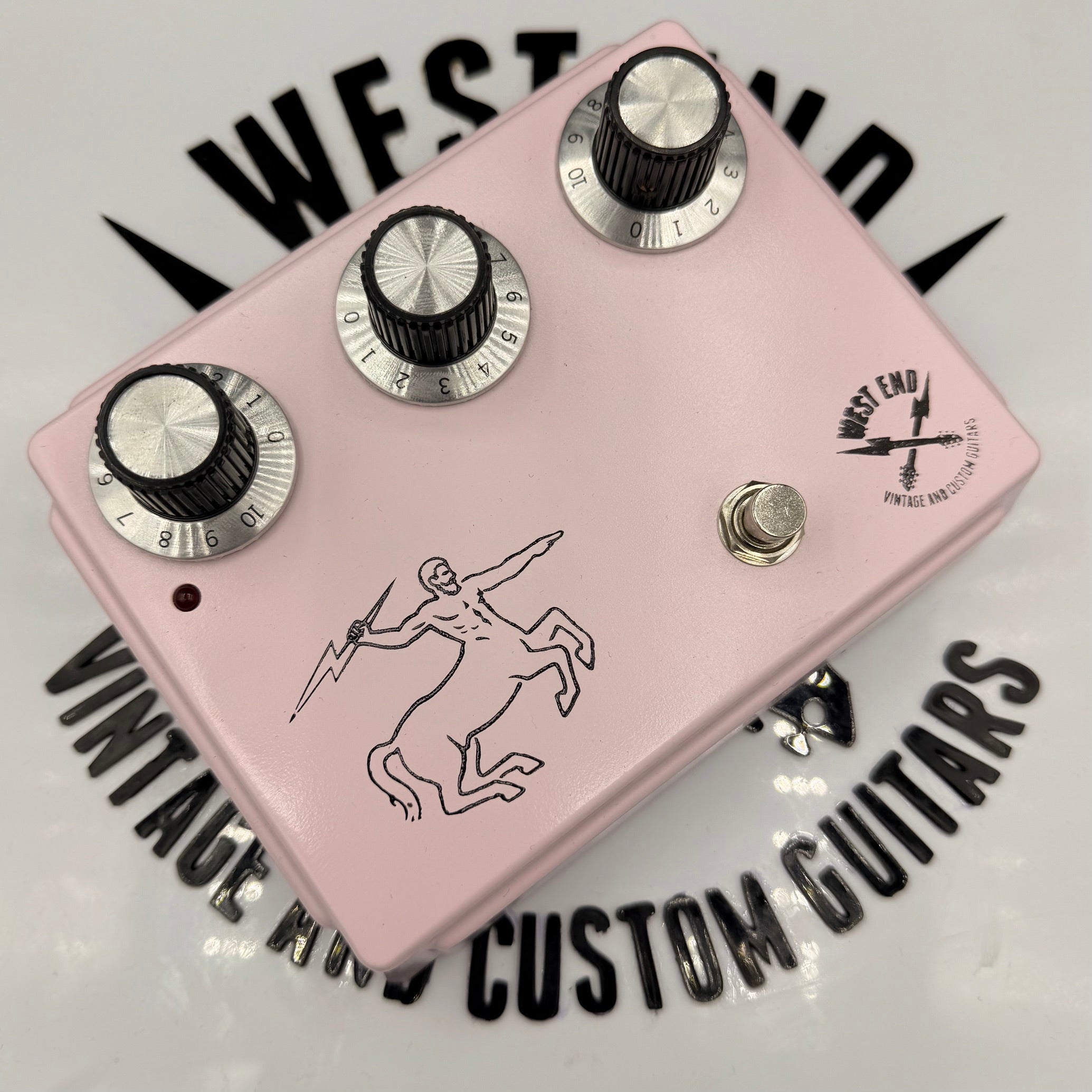 PEDALS