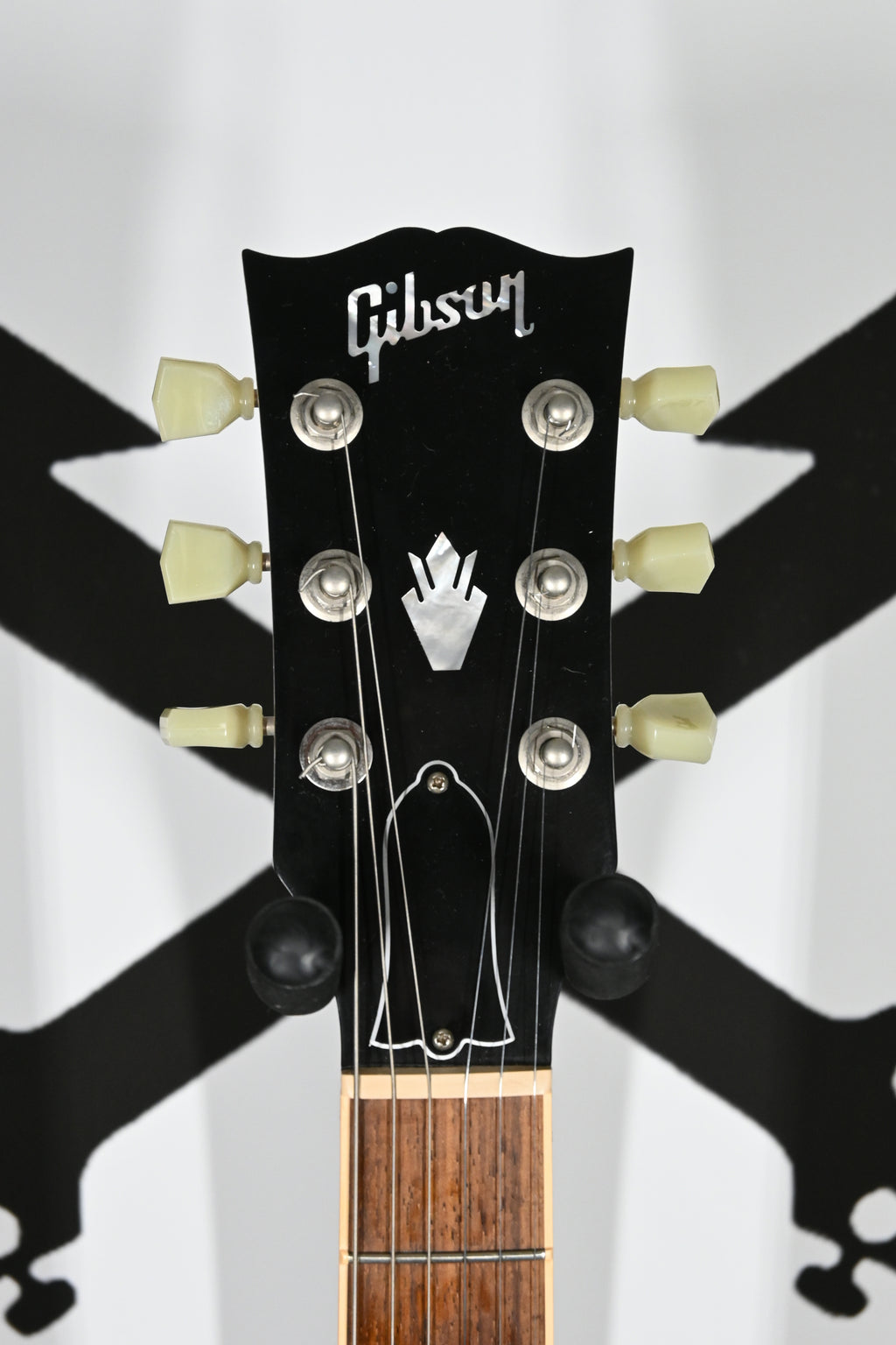2010 Gibson SG Standard -  Late 60's Style Shell Pink Custom