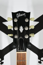 2010 Gibson SG Standard -  Late 60's Style Shell Pink Custom