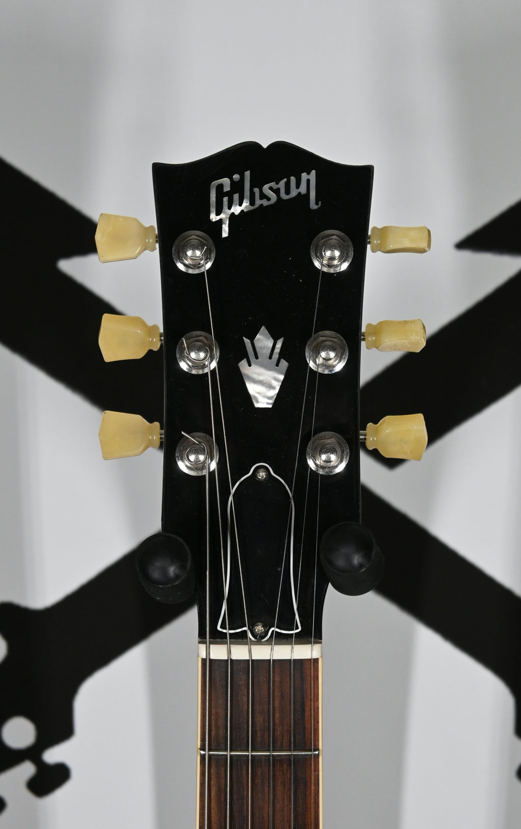 2020 Gibson SG '61 Reissue - Pelham Blue Custom