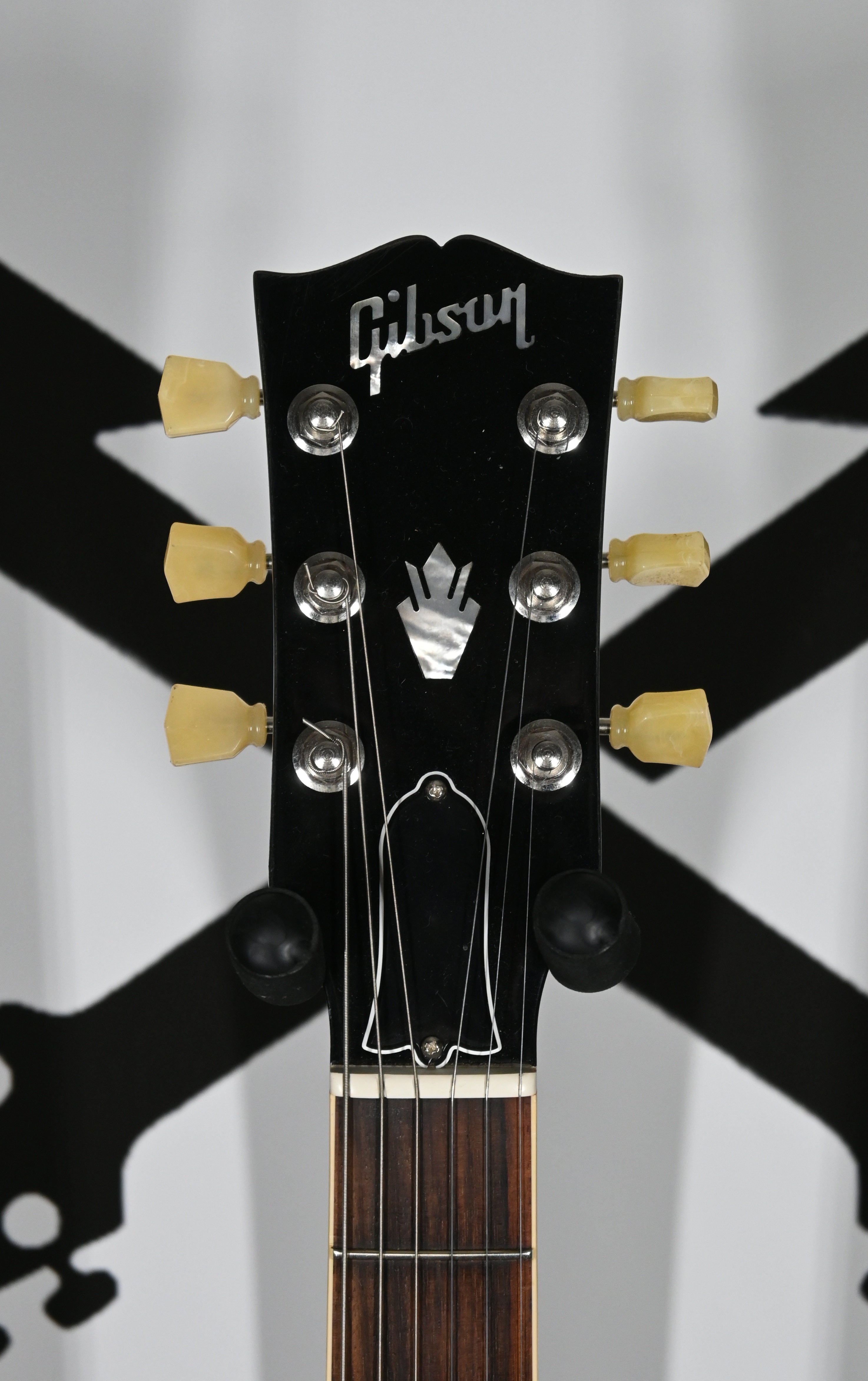 2020 Gibson SG '61 Reissue - Pelham Blue Custom