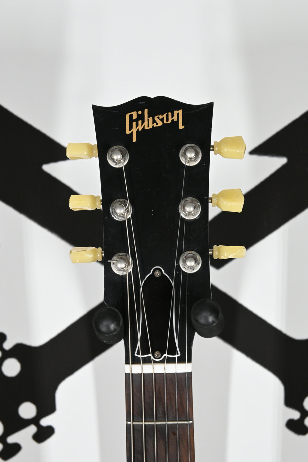 2012 Gibson SG Special - Melody Maker TV Yellow Custom