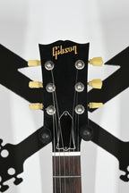 2012 Gibson SG Special - Melody Maker TV Yellow Custom