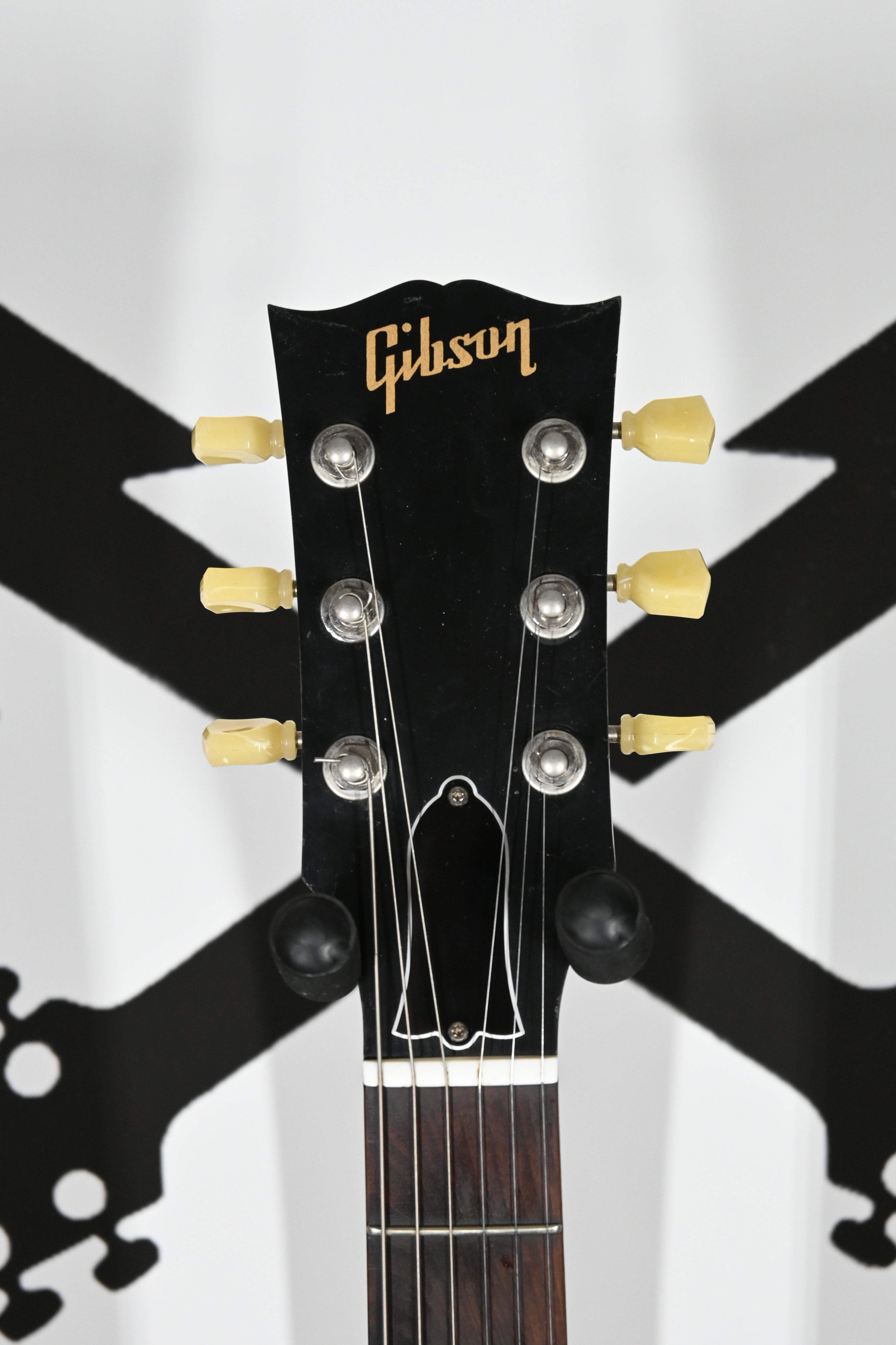 2012 Gibson SG Special - Melody Maker TV Yellow Custom
