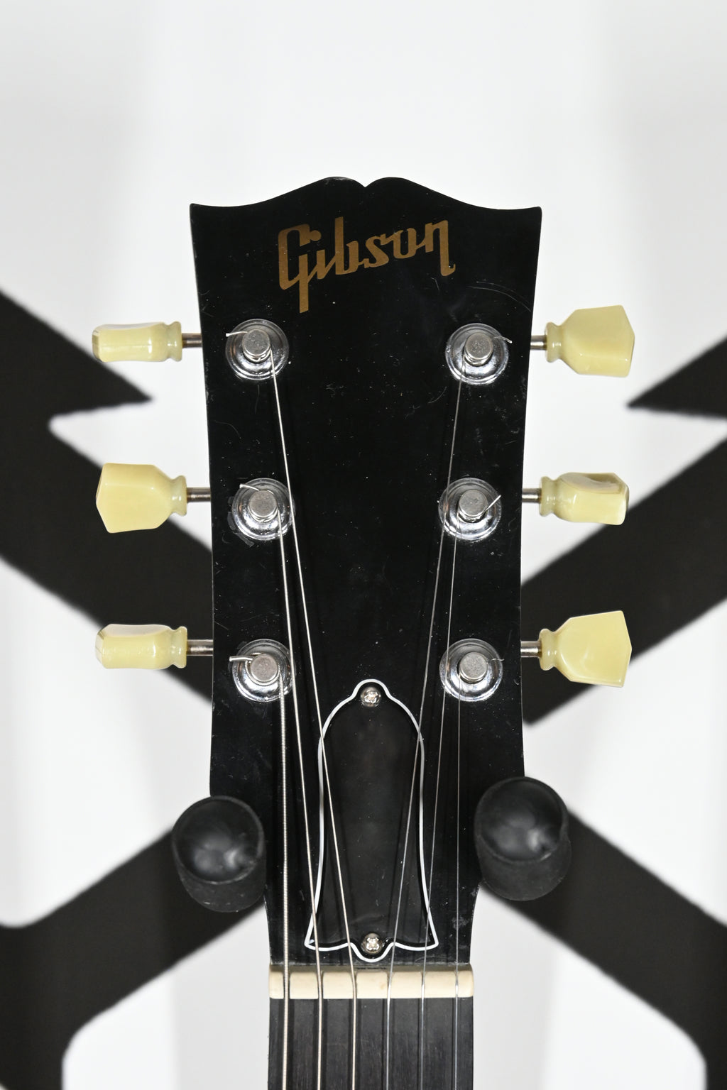 2003 Gibson SG Special - Gold Top Custom