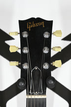 2003 Gibson SG Special - Gold Top Custom