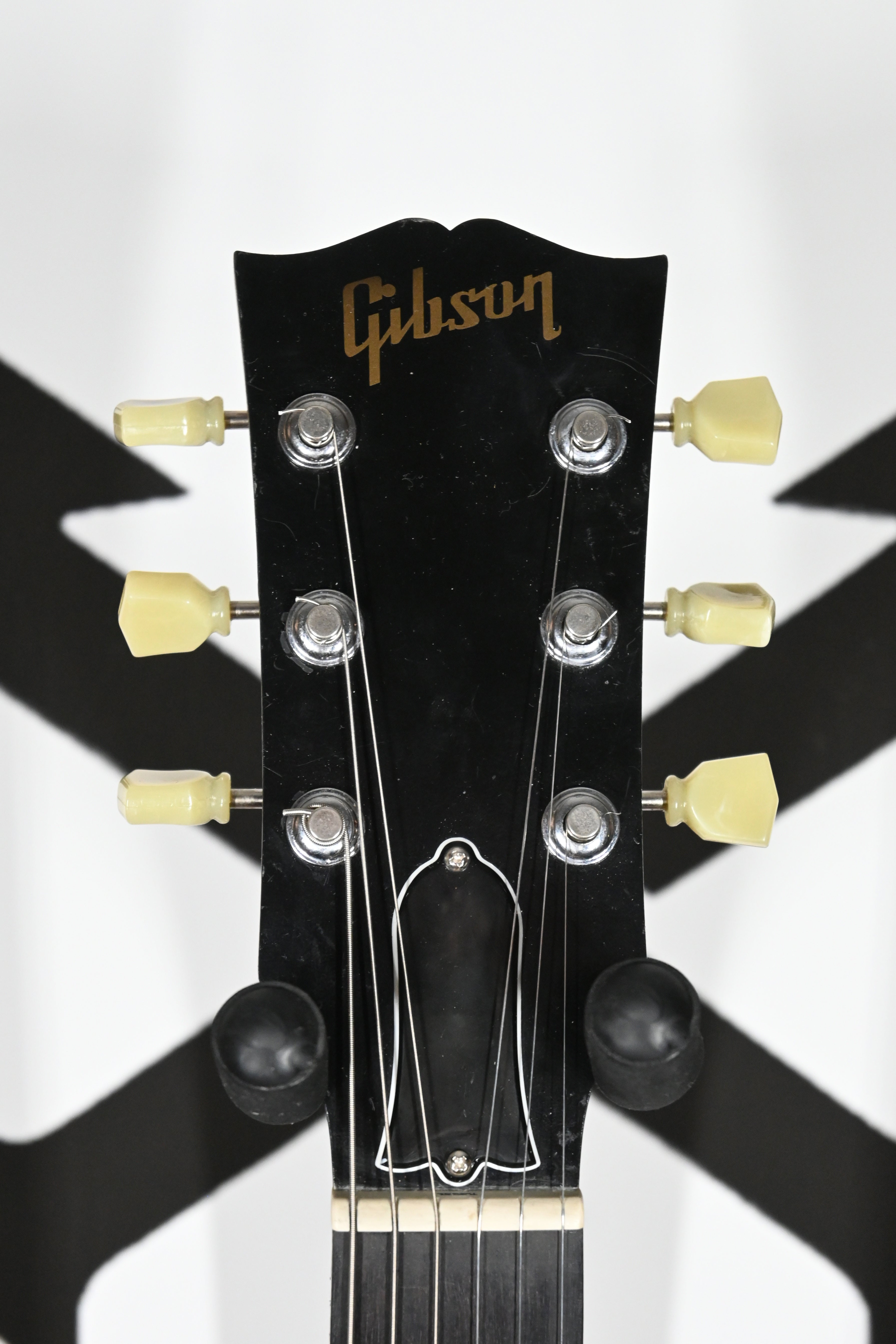 2003 Gibson SG Special - Gold Top Custom