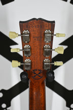 2003 Gibson SG Special - Gold Top Custom