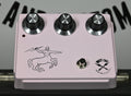 The Pedal That Shall Not Be Named