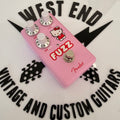 Fender x Hello Kitty Fuzz Pedal