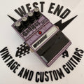 DOD FX69 Grunge Pedal (THE ORIGINAL!)