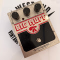 Electro-Harmonix Big Muff Pi Fuzz Pedal