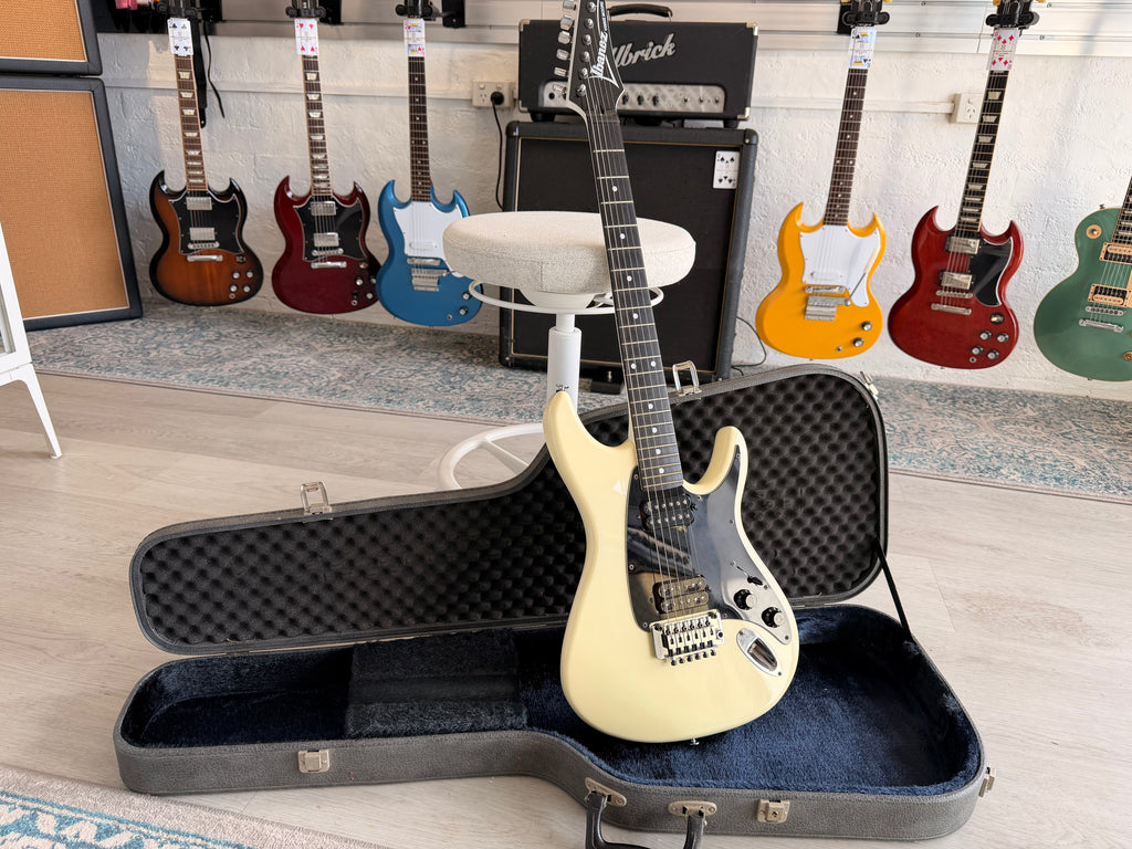 Ibanez Vinnie Moore VM-1