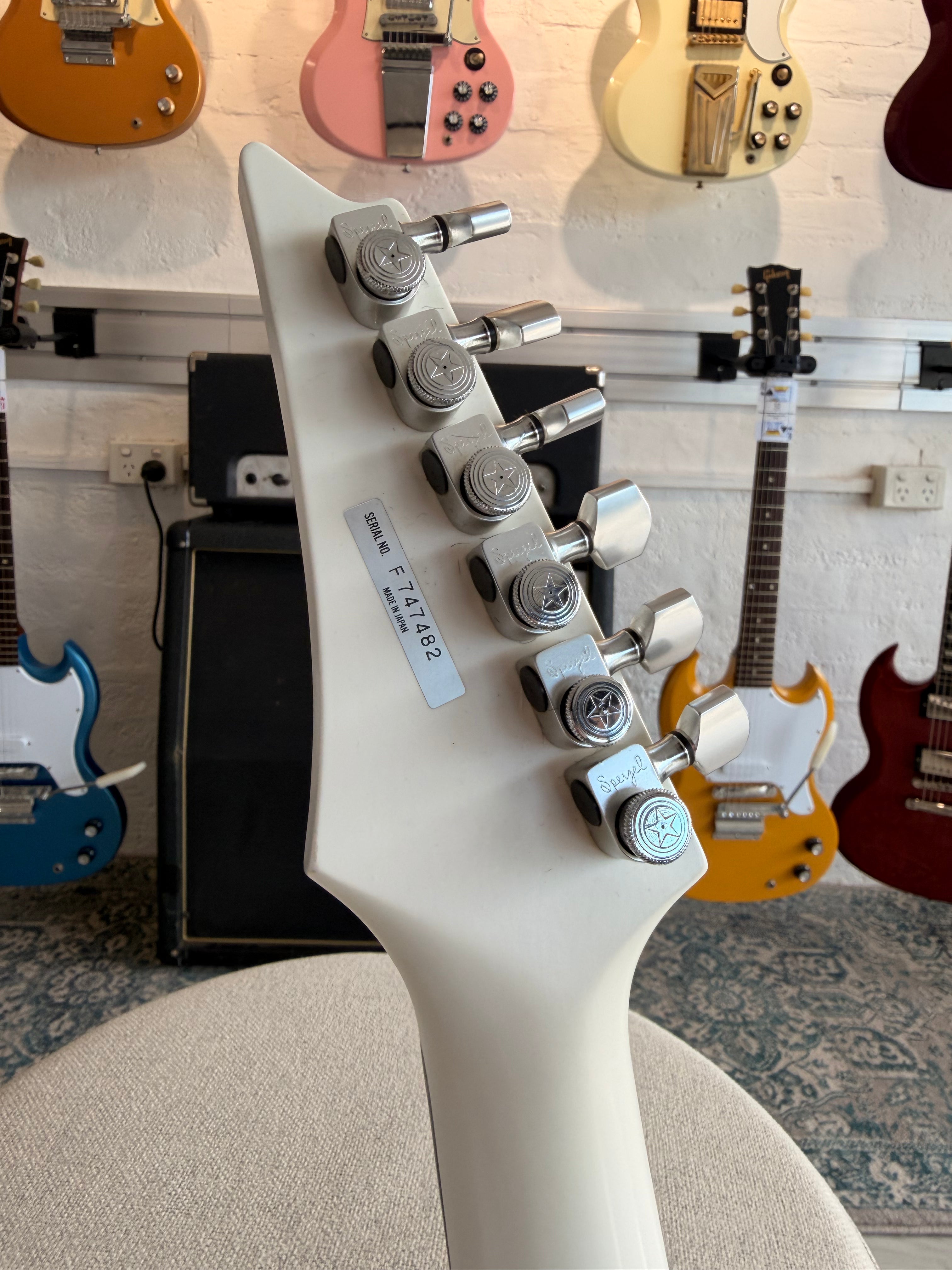Ibanez Vinnie Moore VM-1
