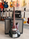 Fender Fretless Standard Jazz Bass Guitar