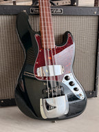 Fender Fretless Standard Jazz Bass Guitar