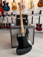 Fender Fretless Standard Jazz Bass Guitar