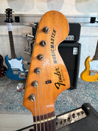 1978 Fender Musicmaster