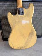 1978 Fender Musicmaster