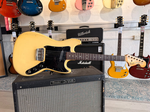 1978 Fender Musicmaster