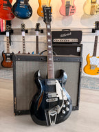 1960’s Firstman Baron