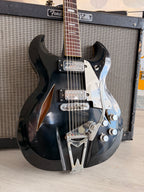 1960’s Firstman Baron