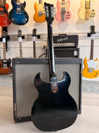 1960’s Firstman Baron