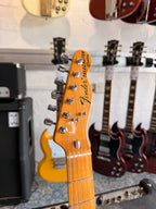 2020 Fender USA Telecaster Custom - American Original Series