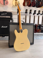 2020 Fender USA Telecaster Custom - American Original Series