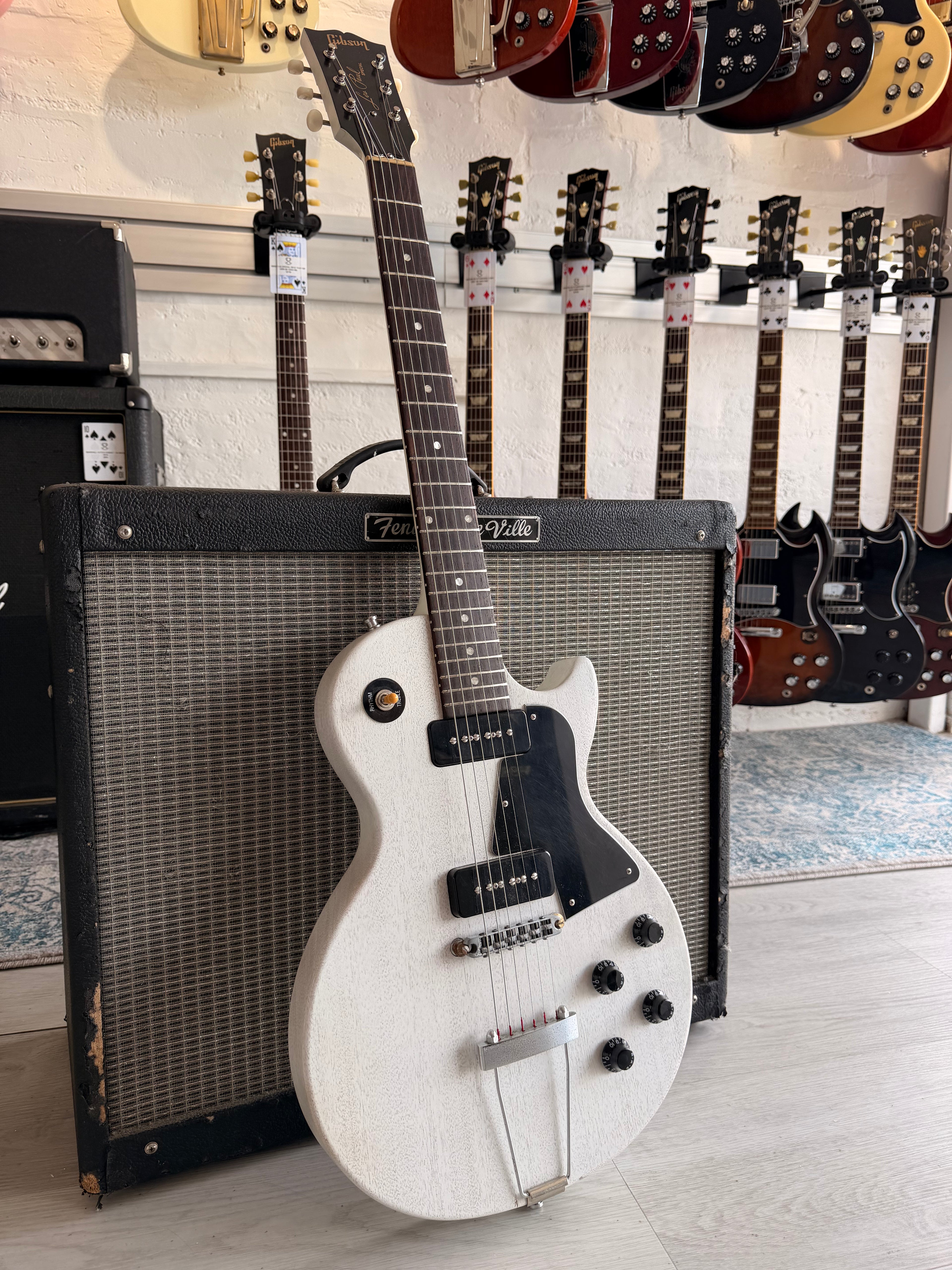 2020 Gibson Les Paul Special