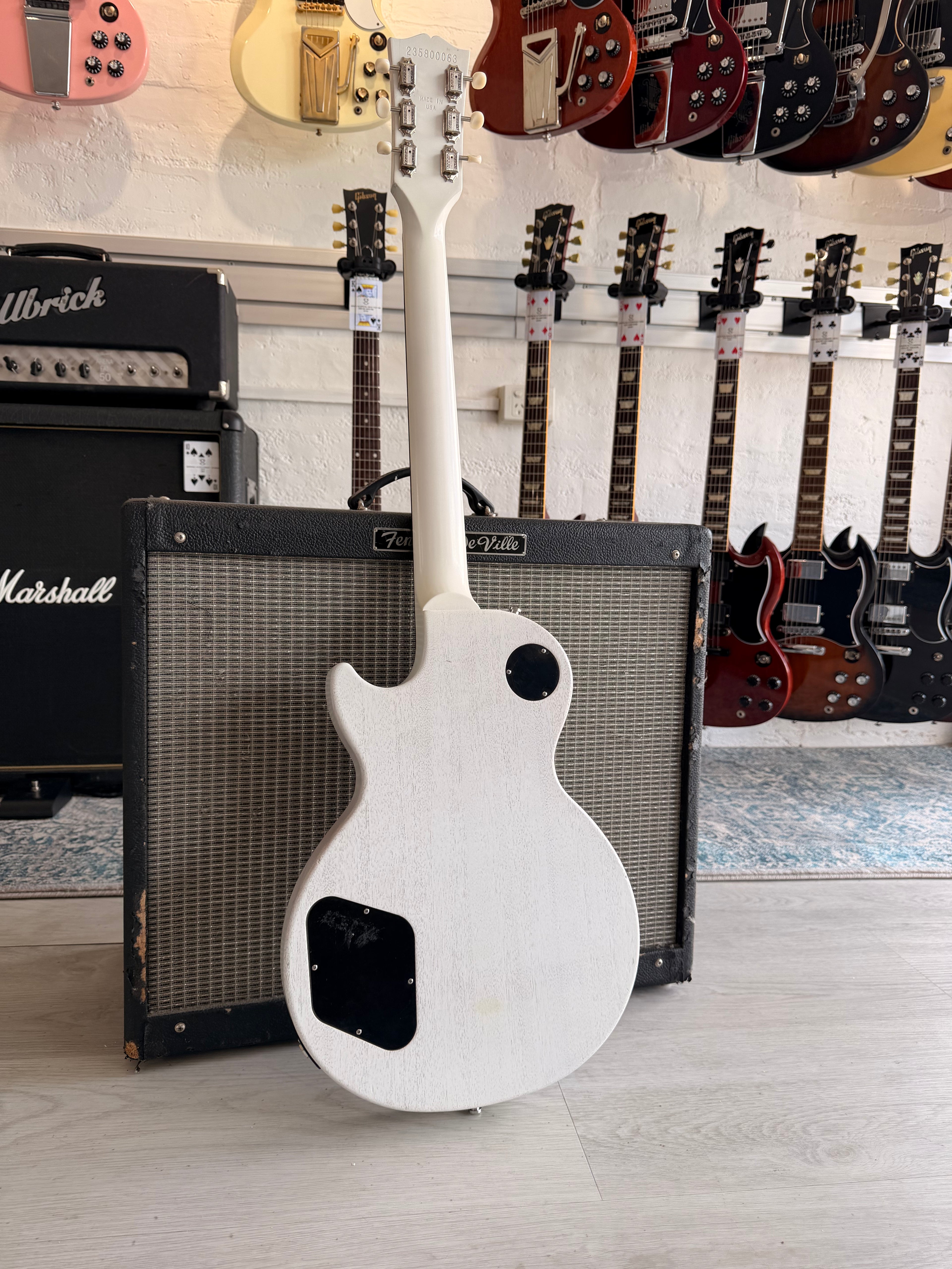 2020 Gibson Les Paul Special