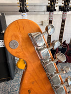2006 Fender 70’s Stratocaster - Classic Series 60th Anniversary