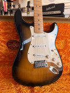 Fender 50th Anniversary Stratocaster