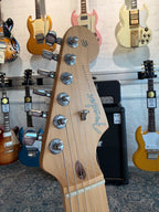 Fender 50th Anniversary Stratocaster