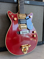 Gretsch Malcolm Young Signature Jet - G6131G