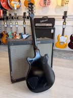 Gretsch Malcolm Young Signature Jet - G6131G