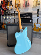 Fender USA Jaguar - American Original 60’s Series