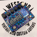 Electro-Harmonix Cathedral Stereo Reverb