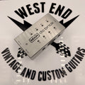 MXR DC Brick Power Supply