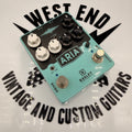 Keeley Aria Compressor Drive