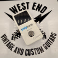 TC Electronic PolyTune 3 Poly-Chromatic Tuner w/ Built-In Buffer