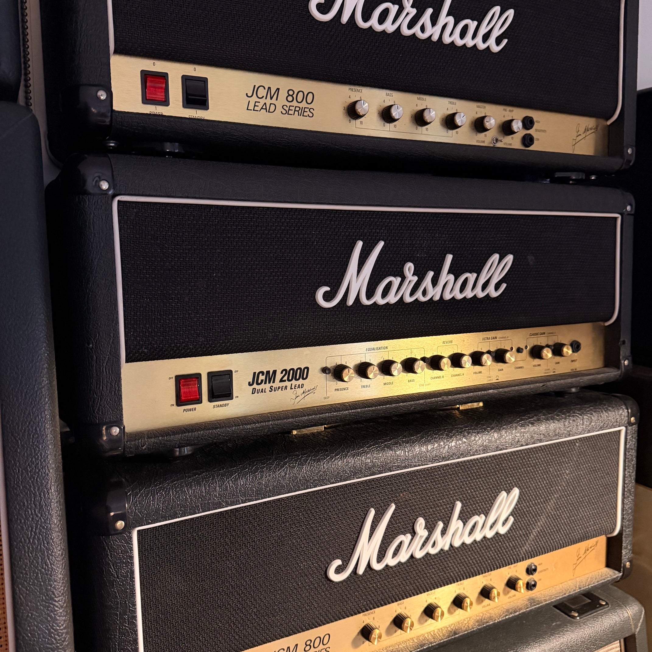 SELL YOUR AMP