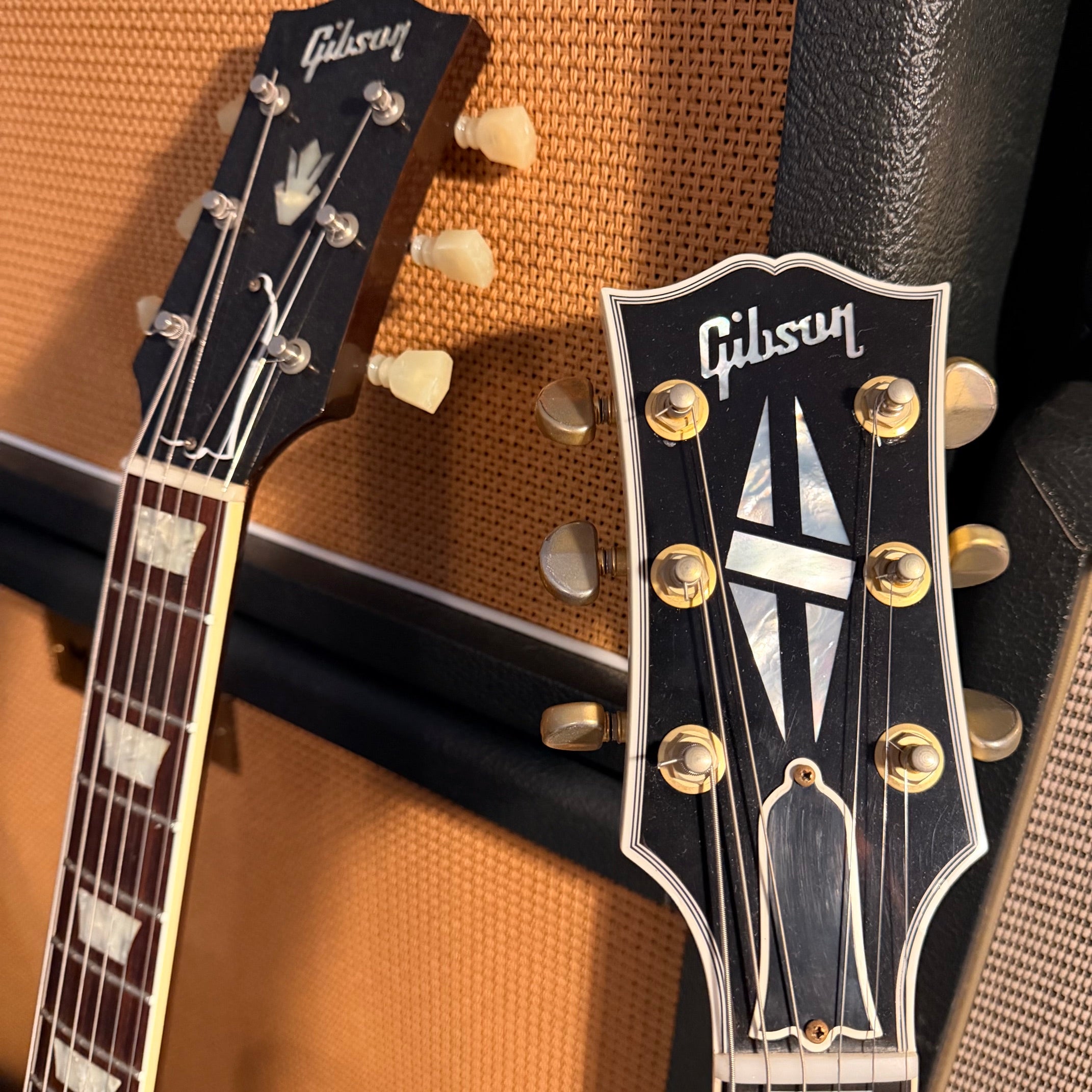 SELL YOUR GUITAR
